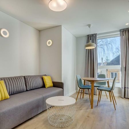 Center Apartment 10A Vilna Exterior foto