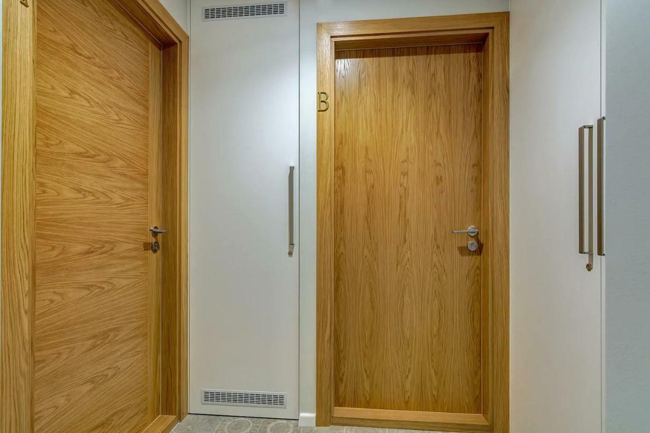 Center Apartment 10A Vilna Exterior foto
